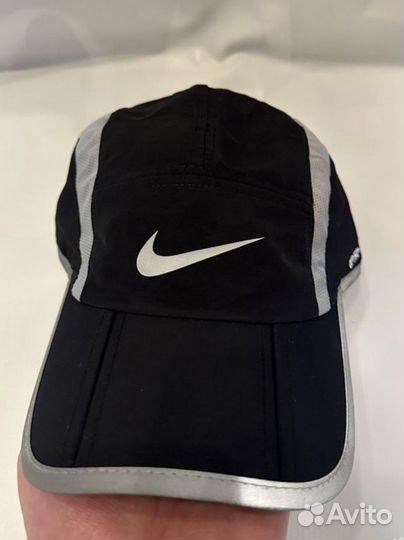 Кепка nike dri fit рефлектив найк Бейсболка дрилл