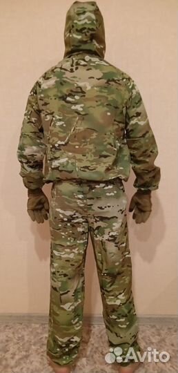 Масхалат костюм горка