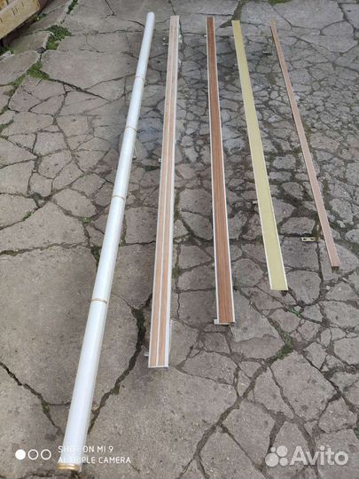 Гардины 4шт