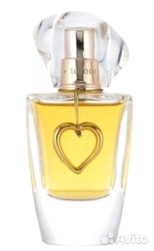 Heart avon