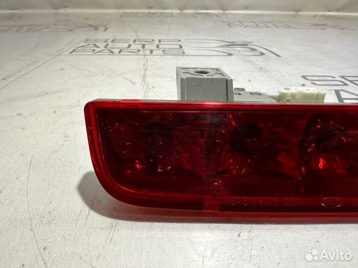 Стоп-сигнал Kia Soul AM G4FC 2009