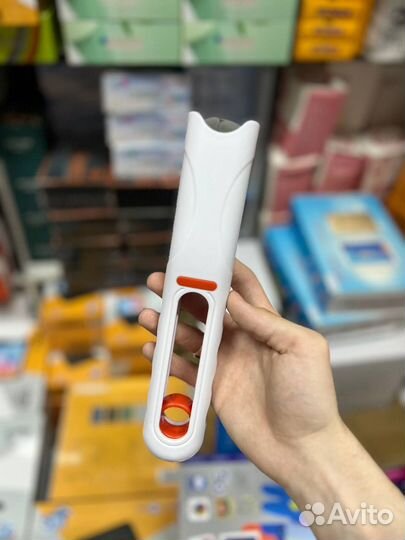 Мини швабра