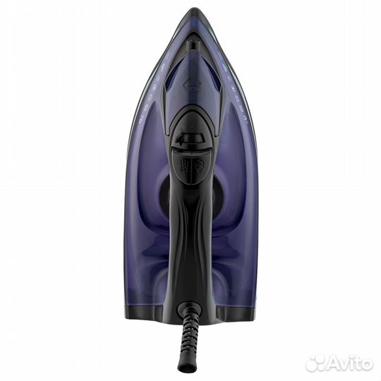 Утюг SC-SI30K57 black / violet scarlett