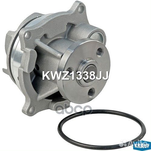 KWZ1338JJ KWZ1338JJ Krauf