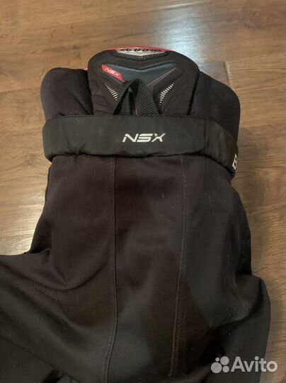 Хоккейные шорты