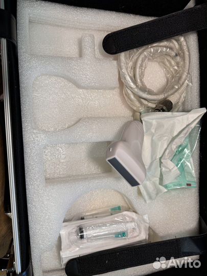 Узи сканер AcuVista RS880b