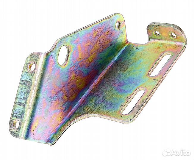 Кронштейн УАЗ-315195 Хантер крепления насоса гура