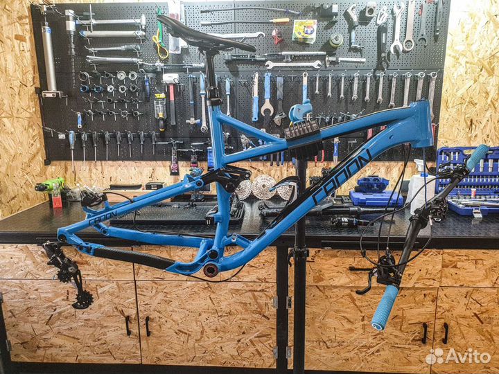 Ремонт Велосипедов Сноубордов, Лыж