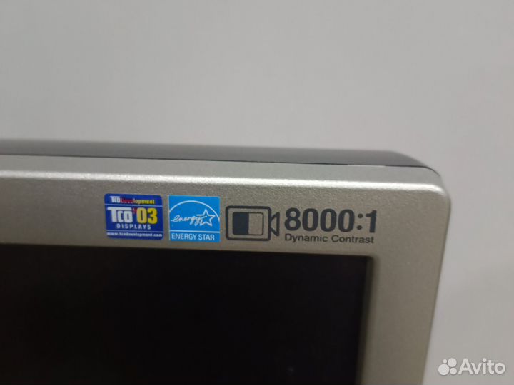 Монитор samsung 19 дюймов 943n