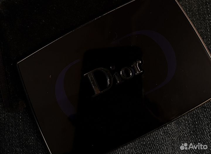 Пудра dior diorskin forever бу оригинал