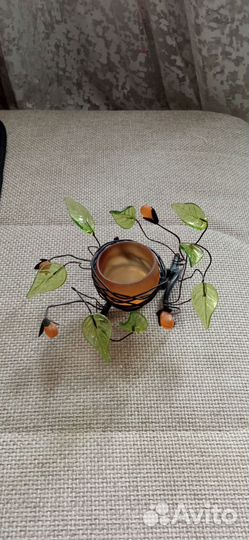 Продам подсвечник
