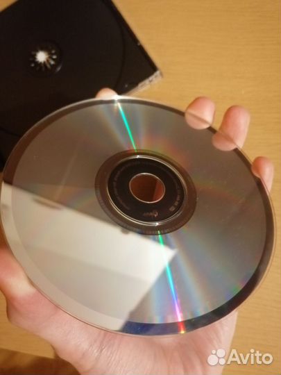 Брат 2 cd и аудио