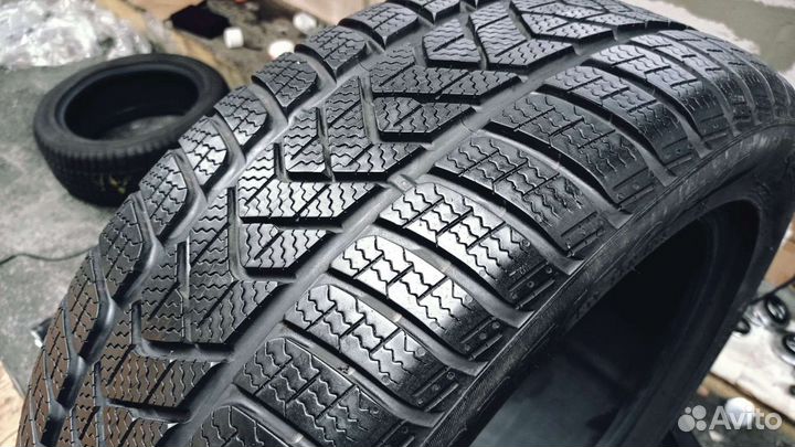 Pirelli Winter Sottozero 3 225/50 R17