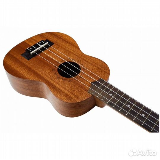 Укулеле Flight NUS310