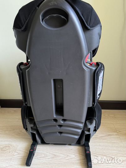 Детское автокресло audi