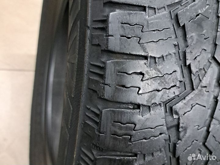 Nokian Tyres Rotiiva AT 265/65 R17 65T