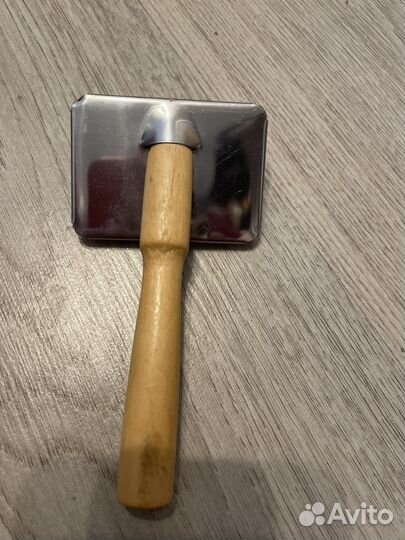 Пуходерка, банка для корма, миска