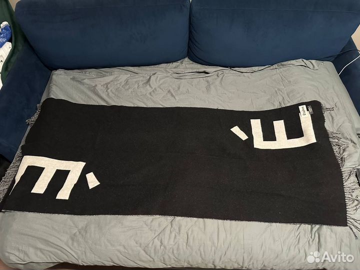 Шарф Etudes оригинал