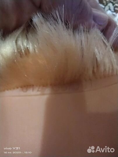 Кукла гдр винтаж