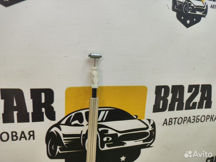 Замок двери задней правой R