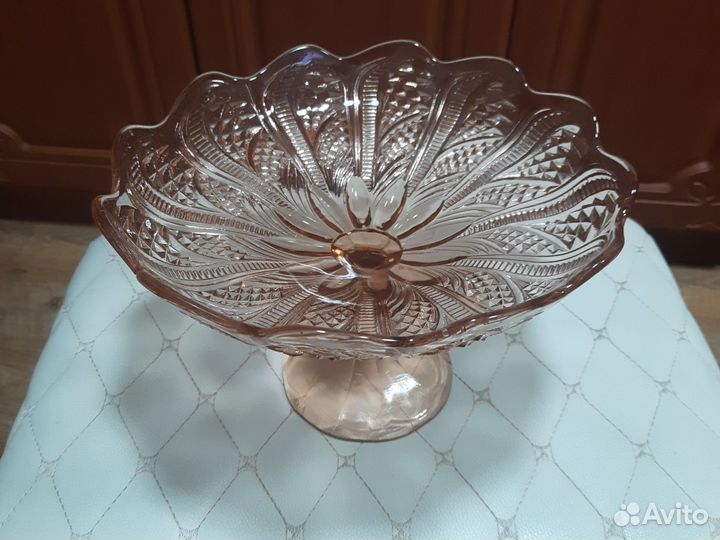 Ваза для фруктов