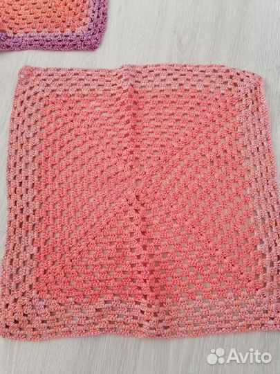 Накидки на табуретки