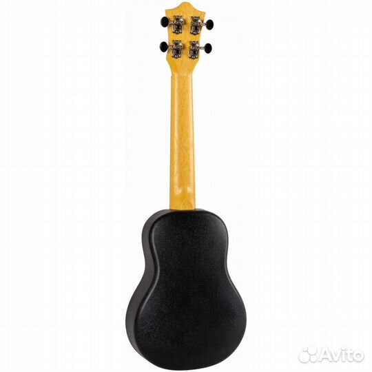 Укулеле Flight TUC-UCU