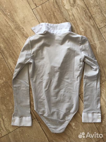 Сорочка для бальных танцев