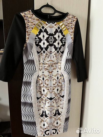 Платье женское