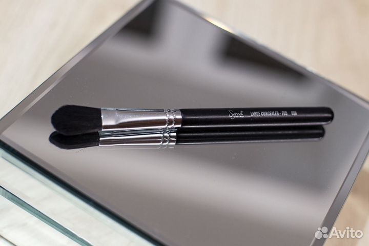 Кисть для макияжа Sigma