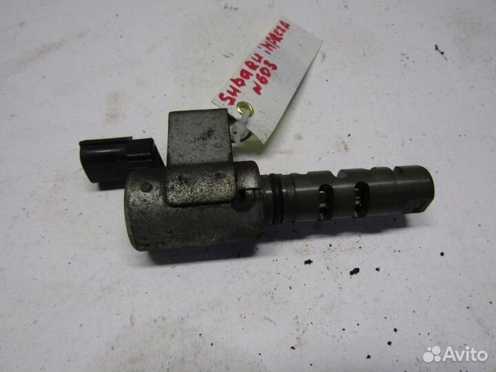 Клапан электромагн. изменения фаз грм Impreza (G12