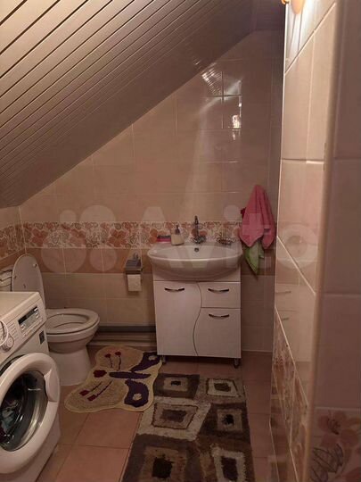 Дача 85,4 м² на участке 9 сот.