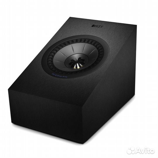 Акустика Dolby Atmos KEF Q50A black SP3987BA