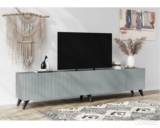 Тумба Под тв Новая