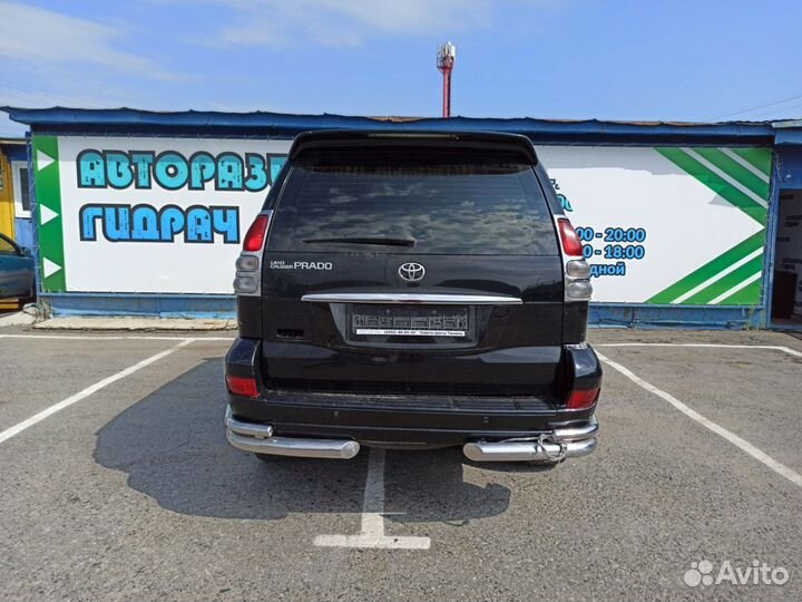 Антенна Toyota Land Cruiser Prado 120 8630060430 О