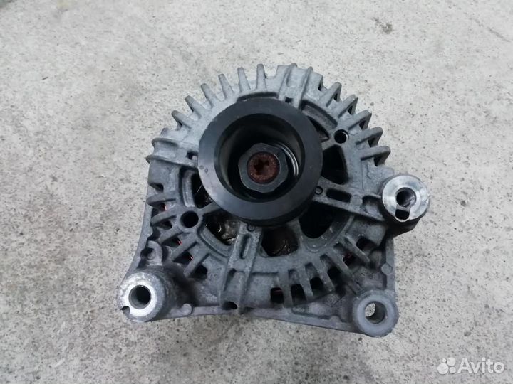 Генератор BMW E60