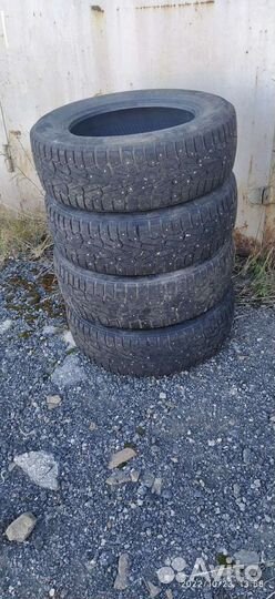 Pirelli Ice Zero 185/65 R15 92T