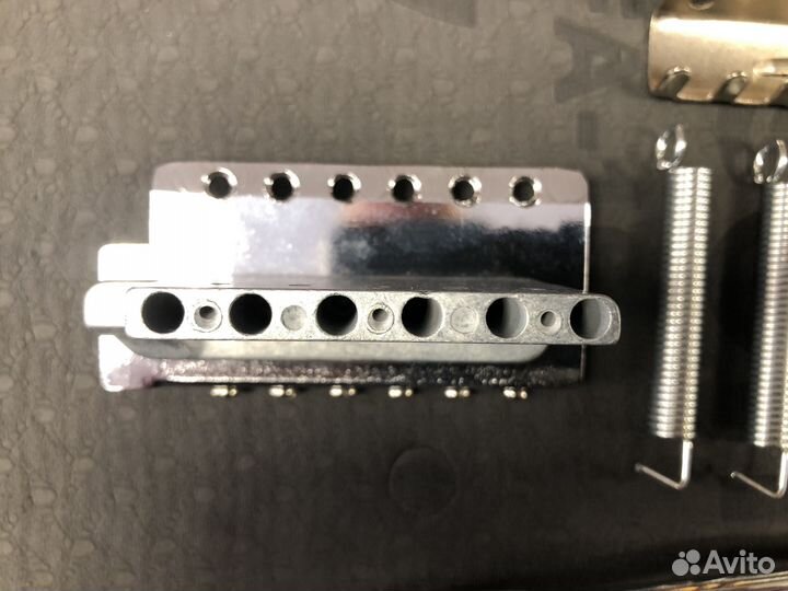 Тремоло (комплект)