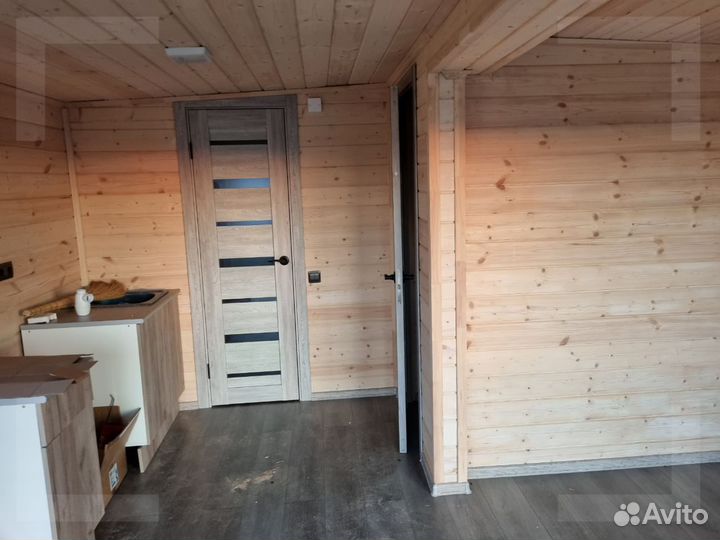 Модульные дома под ключ