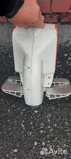 Моноколесо Airwheel X5