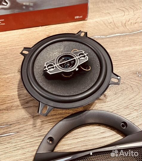 Колонки pioneer 16 см