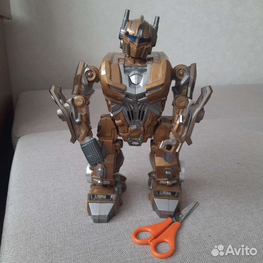 Модель Робот