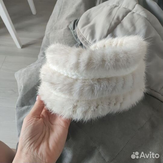 Норковая повязка