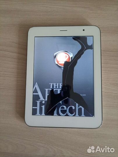 Multipad 4 ultimate 8.0 3G