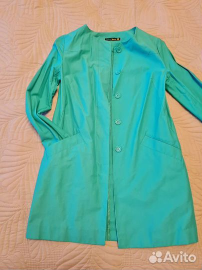 Плащ женский