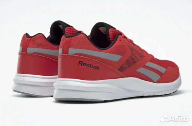 Кроссовки Reebok EH2714, р. 42