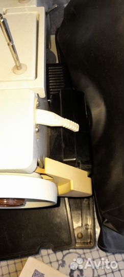 Швейная машинка