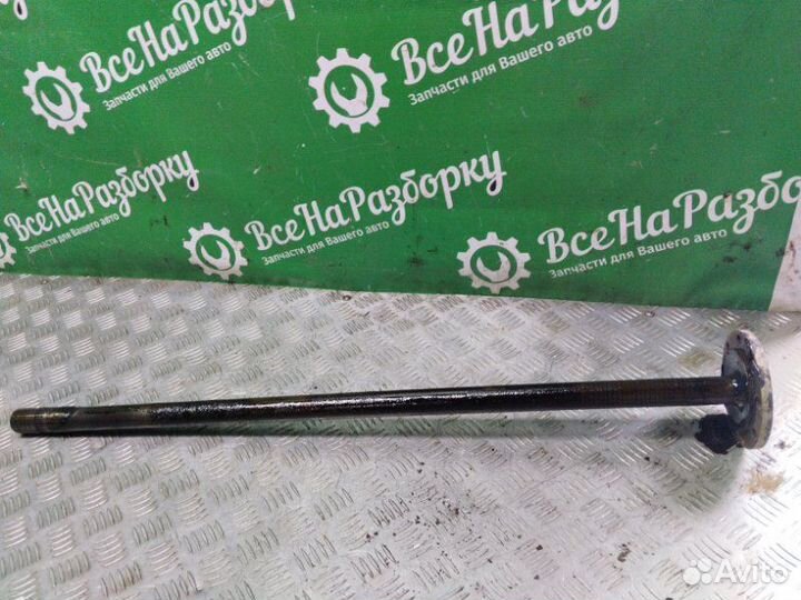 Полуось моста Гузель