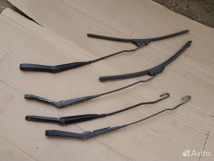 Поводок дворников Opel Astra G 1998-2005