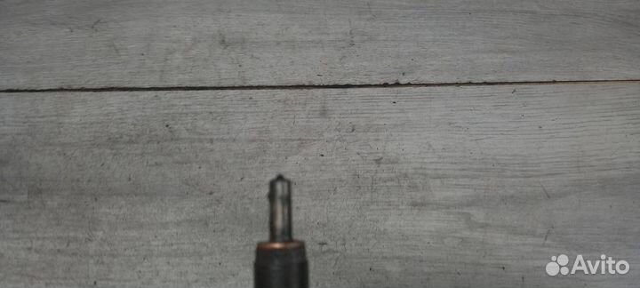 Форсунка топливная Land Rover Range Rover Sport